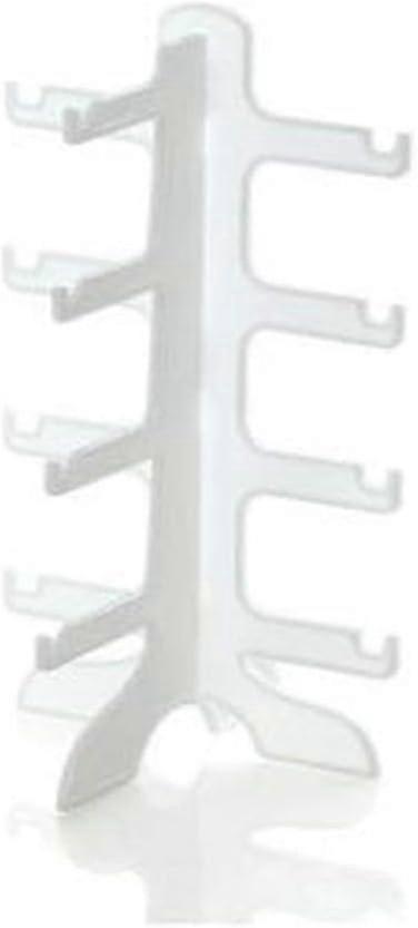 Eyewear Display Stand Sunglasses Organizer | Stable & Portable