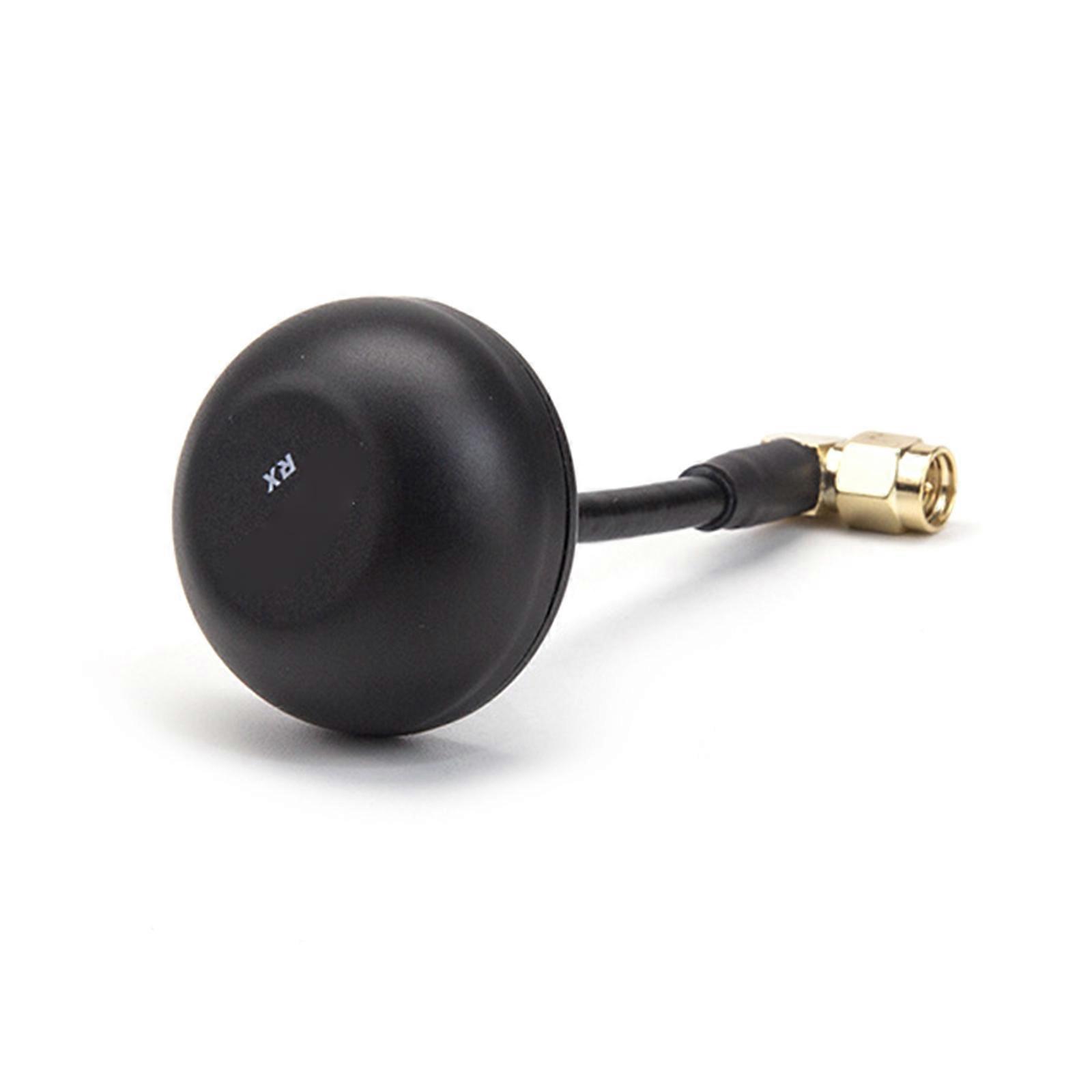 5.8GHz Mushroom Antenna Video Glasses SMA Connector Antenna Stable Signal Transmission for FPVs and Video Devices Multicolor