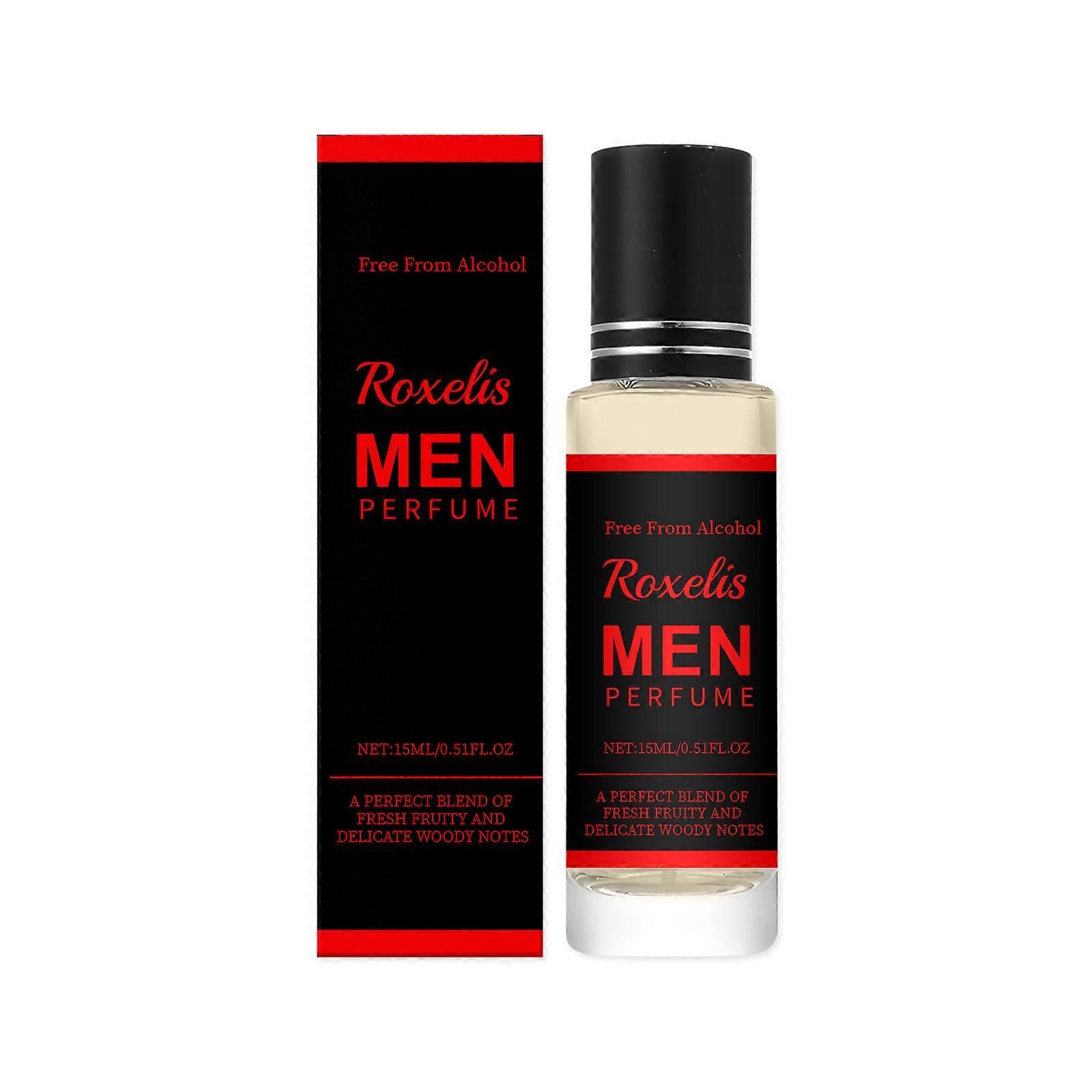 Men's Fruit Cologne Perfume