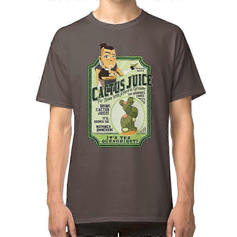 Drink Cactus Juice T-shirt