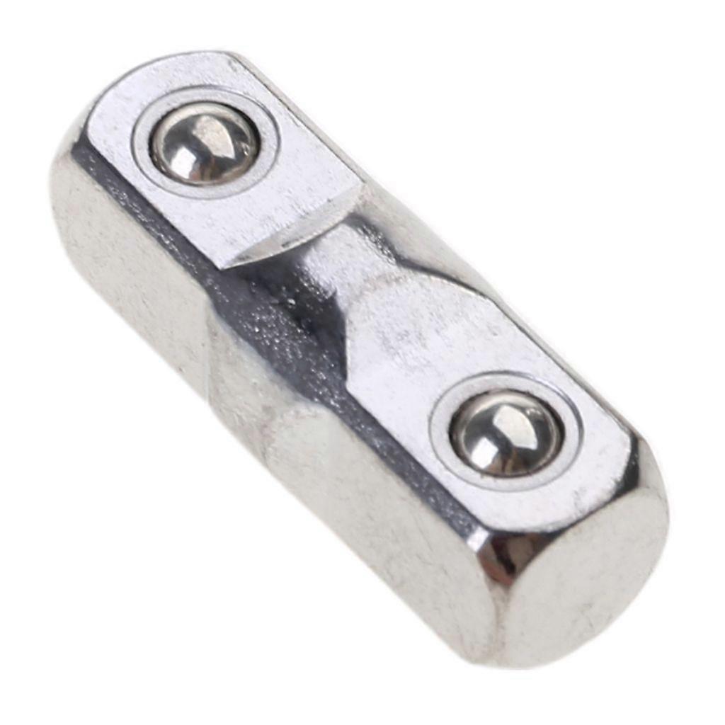 High Performance 3/8" Socket Adapter Electric Wrench Extension Rod Wind Batch