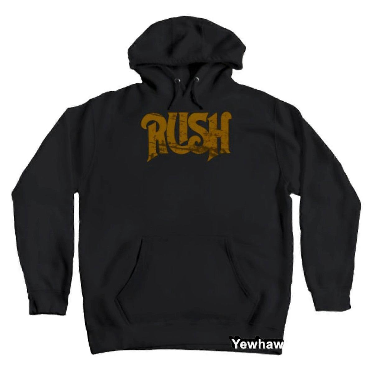 Rush #002 Hoodie