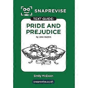 Snaprevise Tekstgids voor Pride and Prejudice voor Engelse literatuur - Miralo Education Group