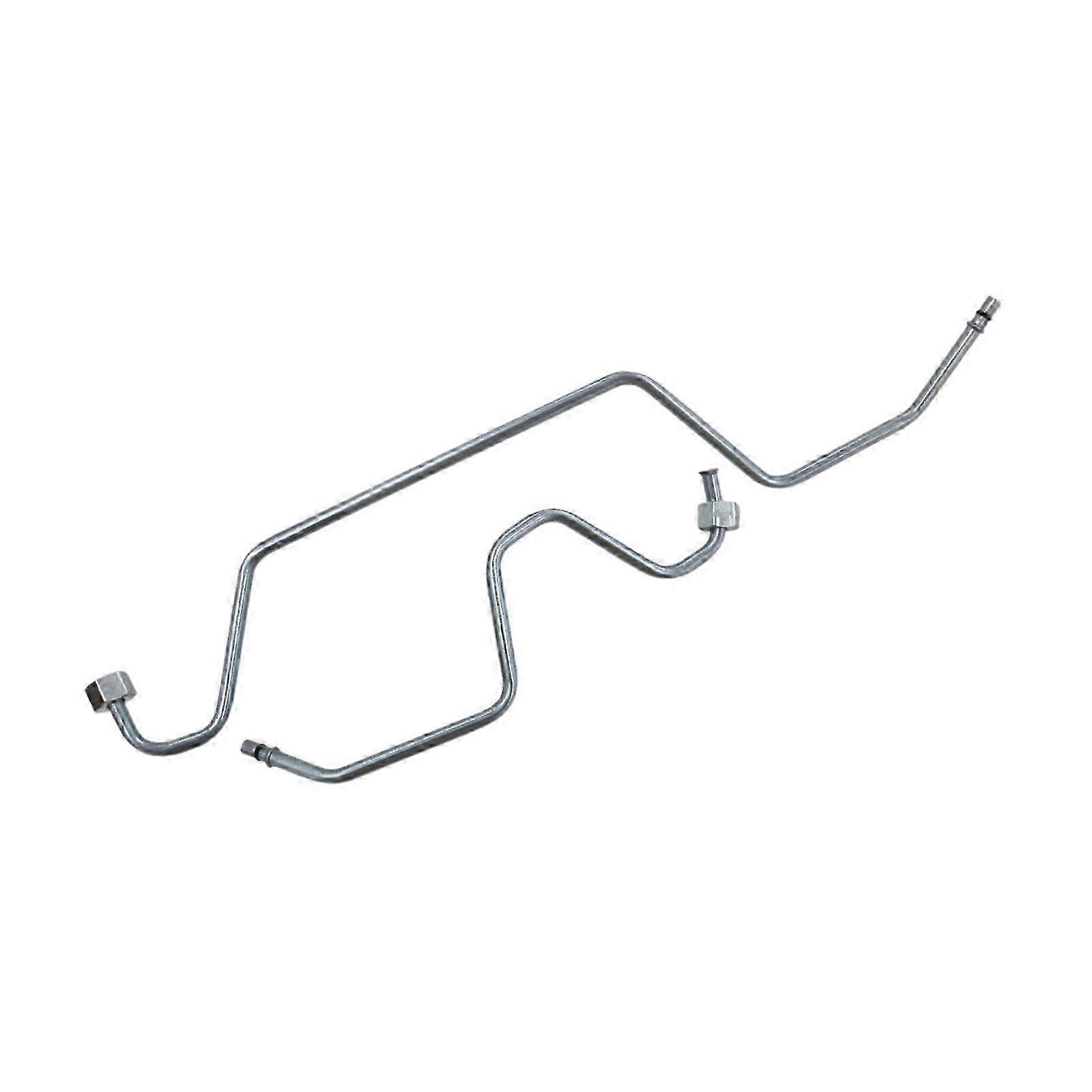 Ribbon Simple Hard Lines for Replacement Parts GMC 2008-2014 Internal