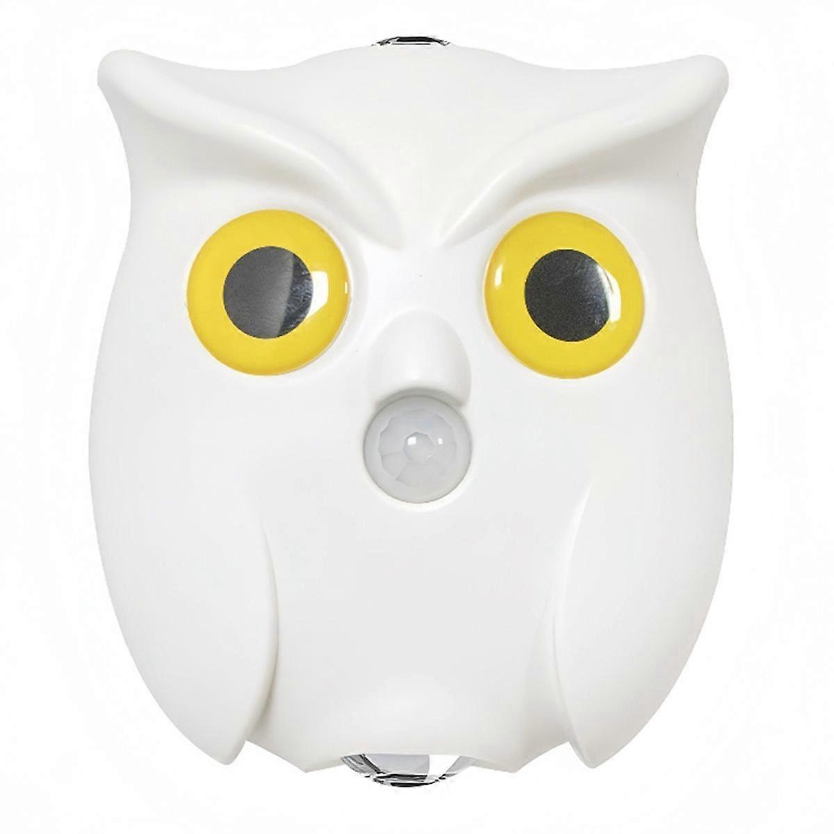 Owl Charging Intelligent Night Light Motion Sensing Lights