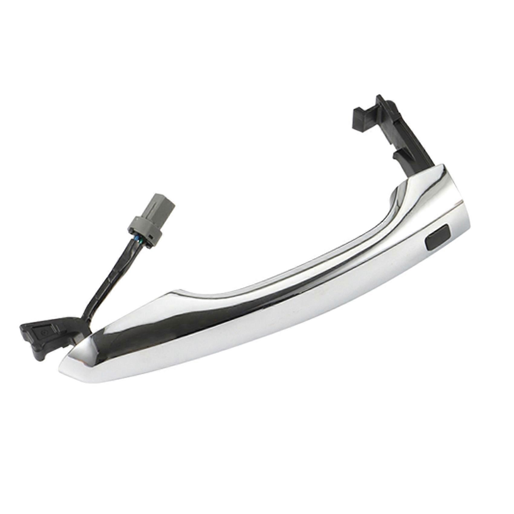 Car Outside Door Handle, for AD 2016-2019 Right Side