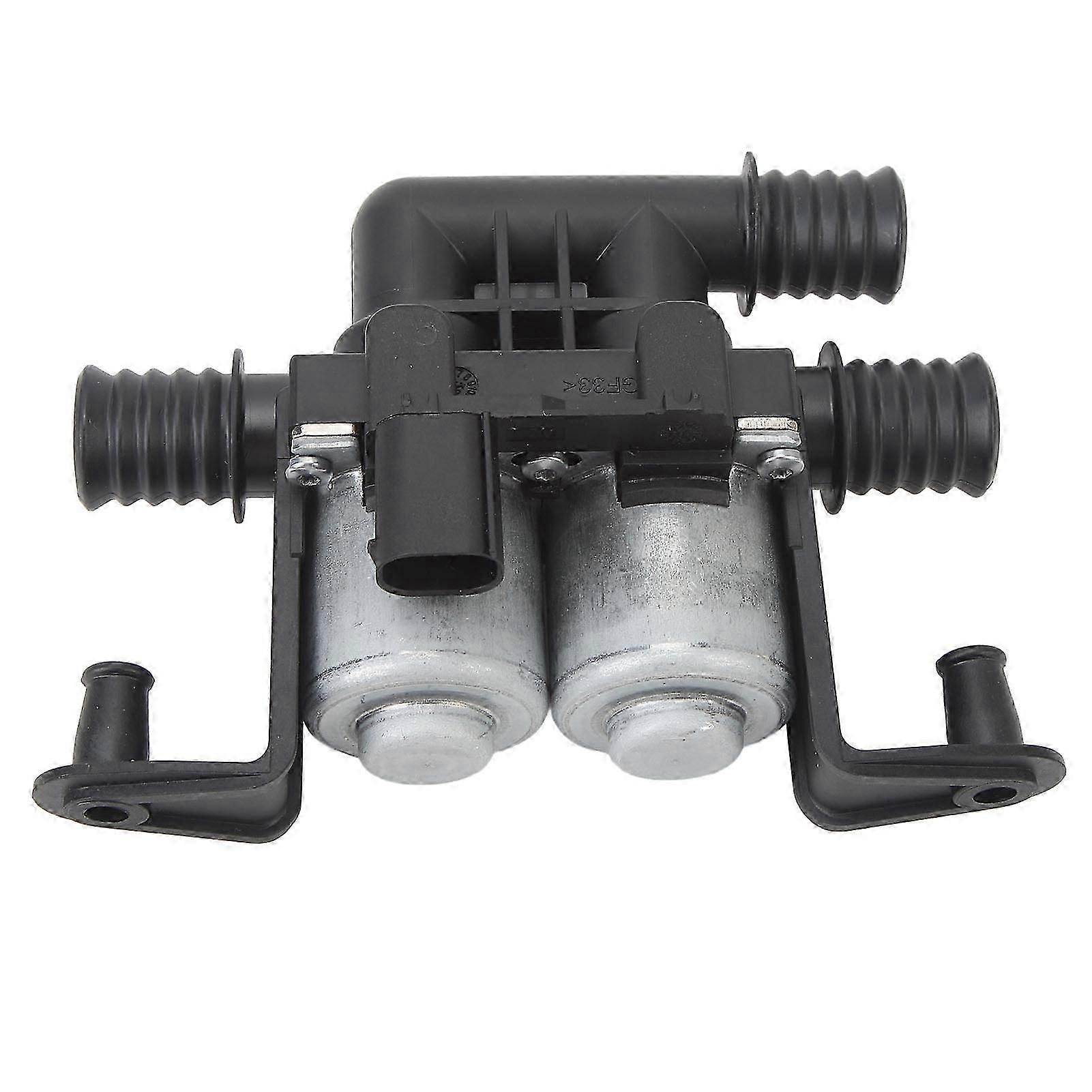 Heater Control Valve JQD000010 64116906652 Replacement for Range Rover L322 MK3 2002?2012