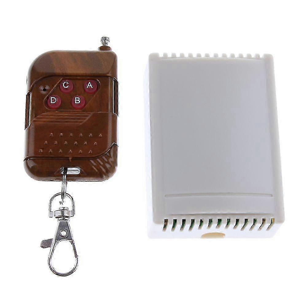 Universal Remote Key Remote