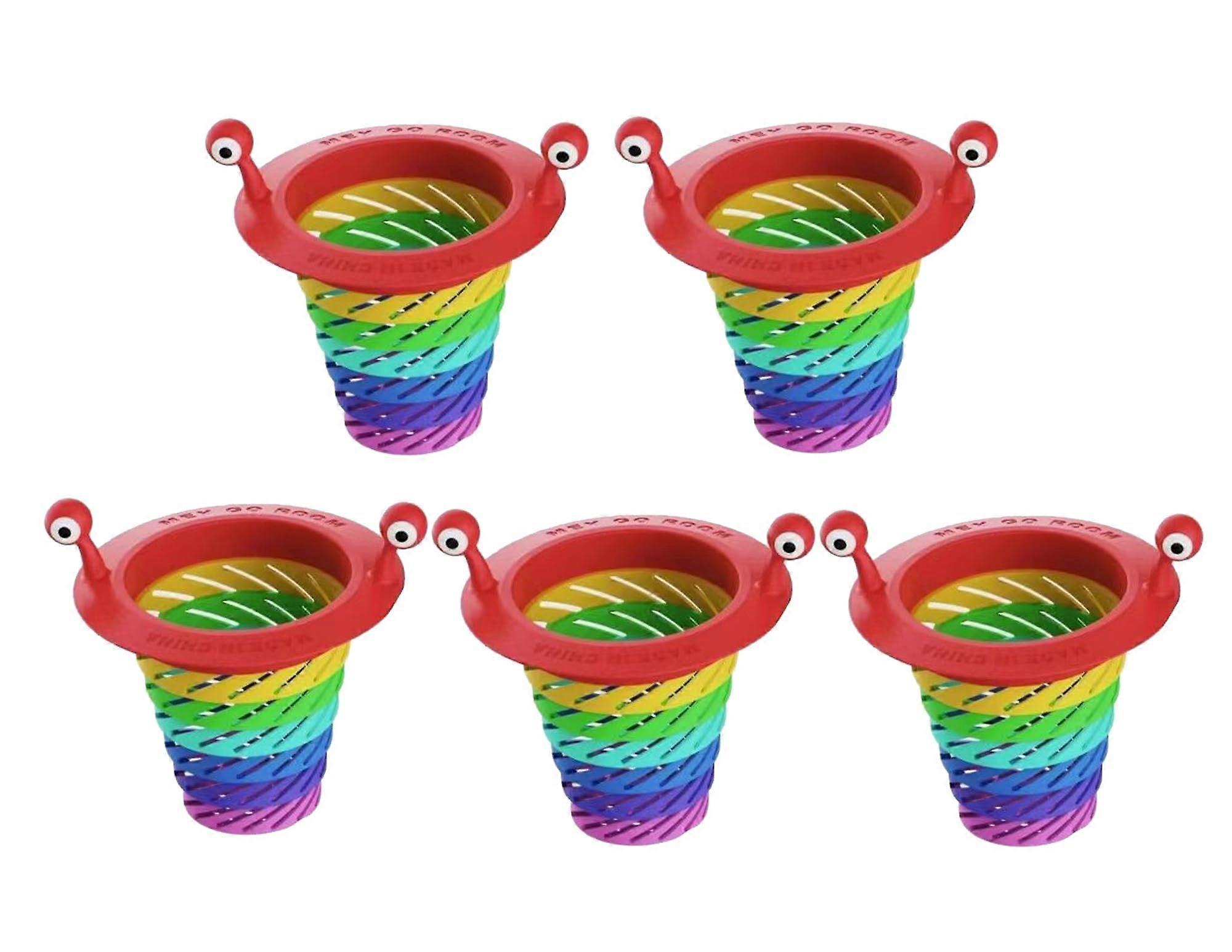 Sink Filter Kitchen Multifunctional Retractable Food Residue Collector, Adjustable Size, Durable Material, Easy Installation