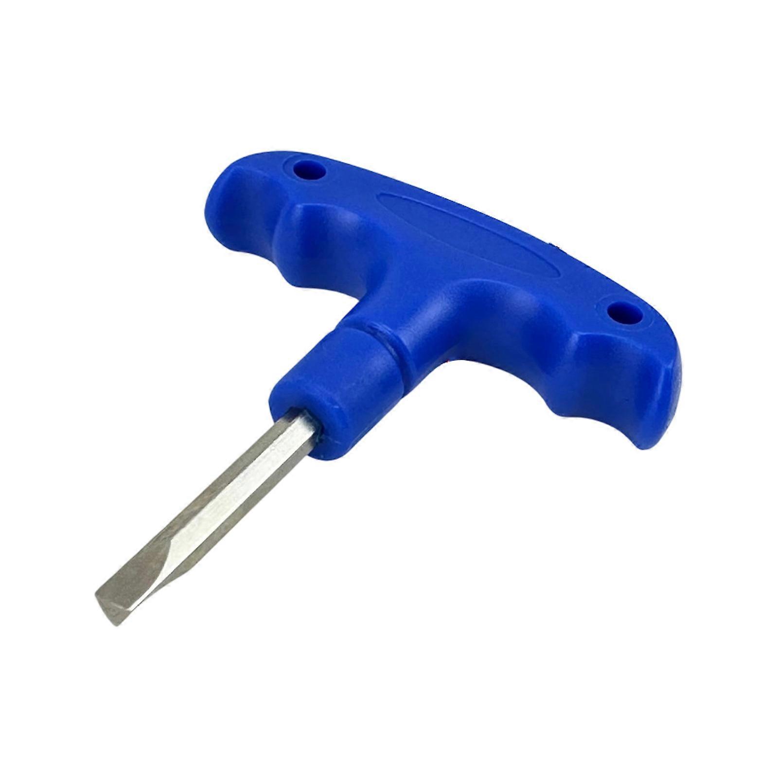 Golf Equipment Maintenance Durablity Construction Interchangeable for Quick Adjustments Multicolor