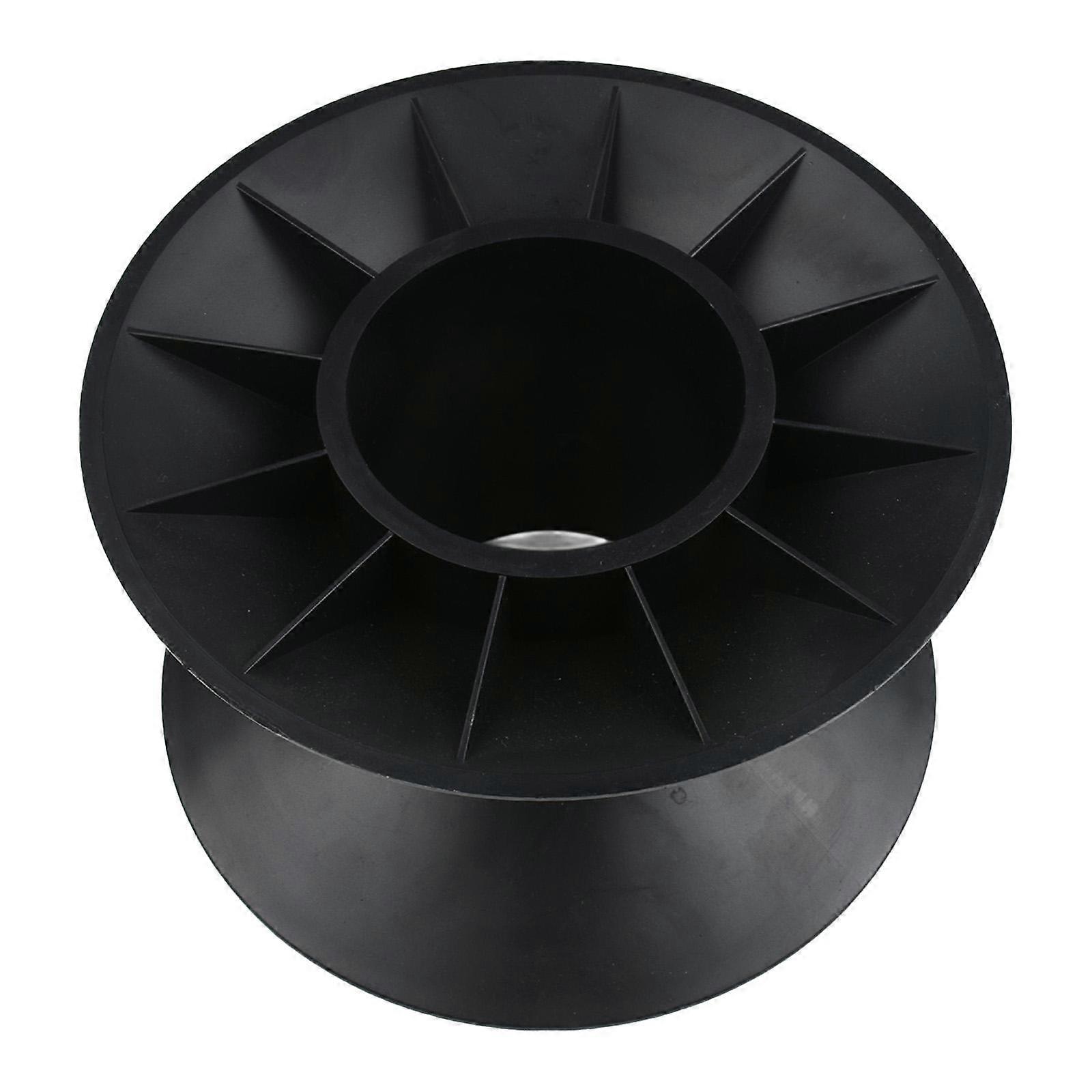 Empty Spool Thread Holder Multifunctional Replaces Reusable Wire Thread