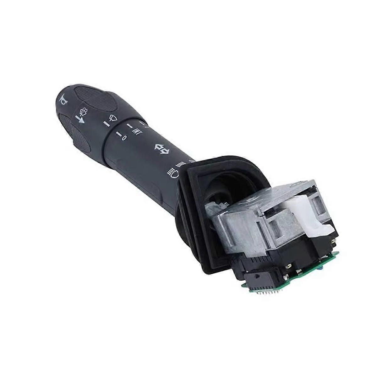 Steering Column Switch 504188583 5801781392 for Trucks 1991-2015 Turn Signal Switch Headlight Switch