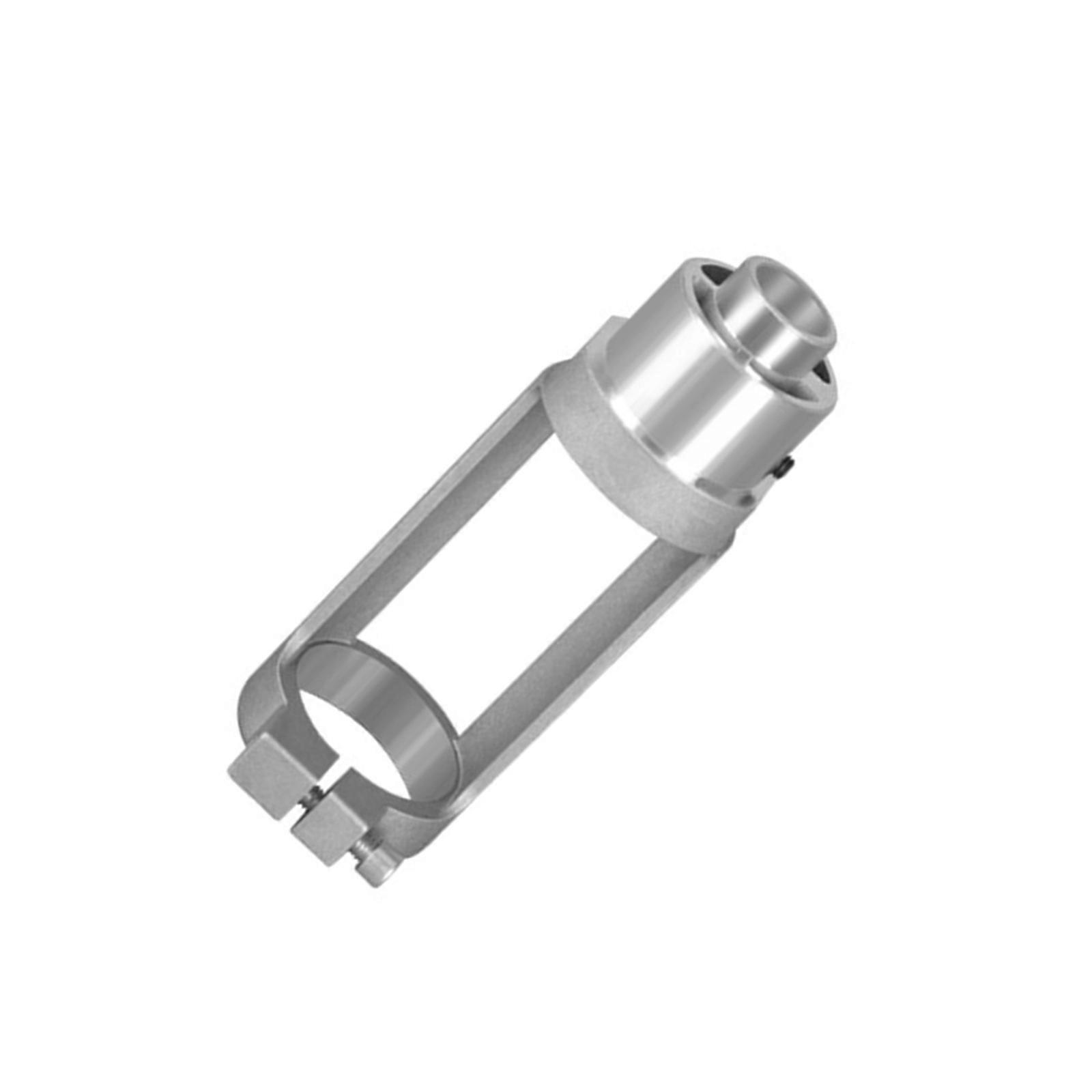 Square Hole Drill Bit Adapter for Drill Machine Accessory Mortising Attachment Woodworking Drill Bit Bracket Multicolor