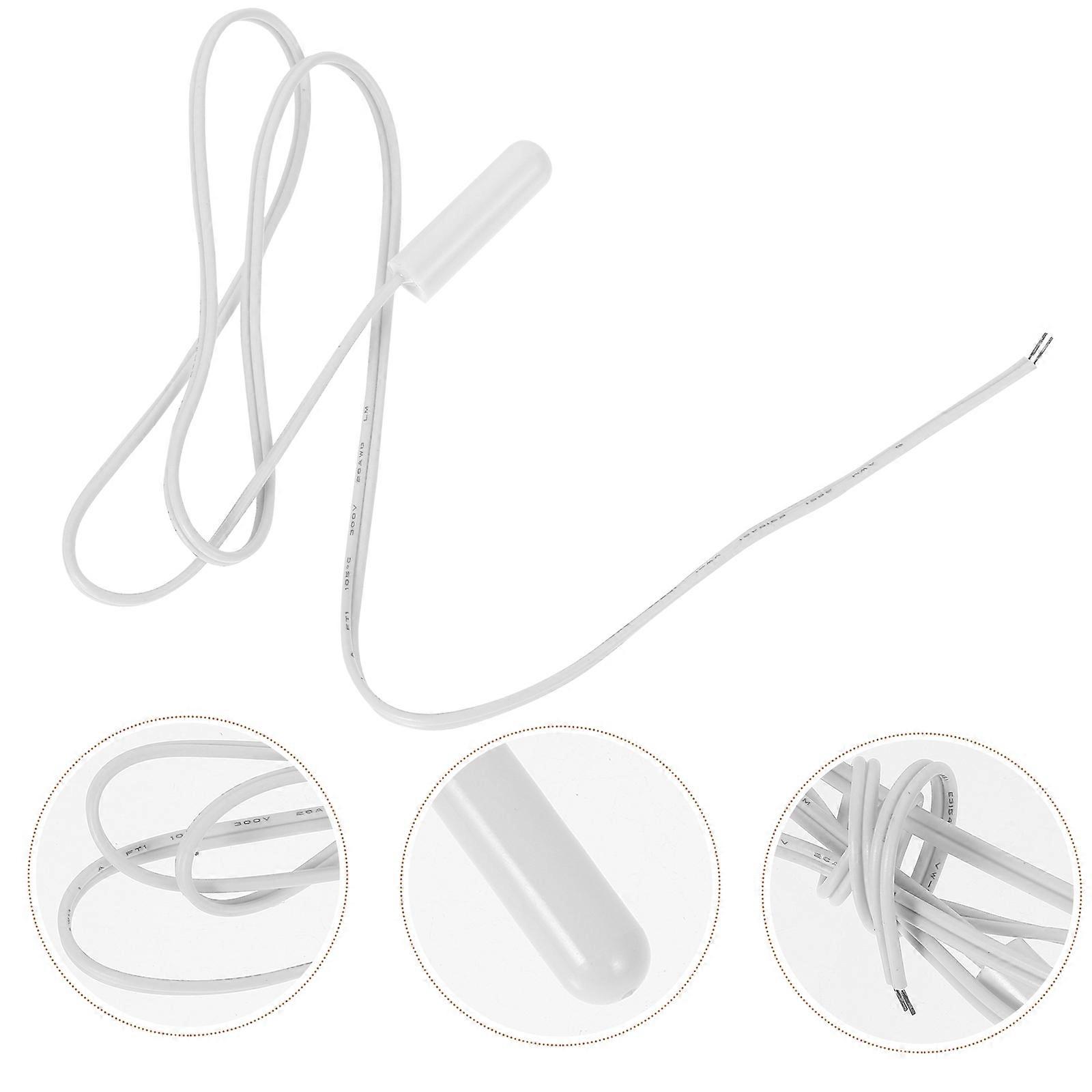 Temperature Sensor Refrigerator Thermistor Electric Refrigerator Temperature Sensor