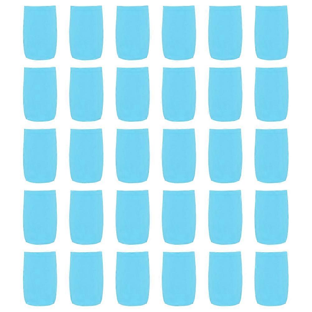 30 Pcs Reusable Nylon Mesh Filter