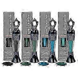 كحل بودرة كحل - 100٪ كحل طبيعي على الطريقة المصرية في Power Foram M akeup