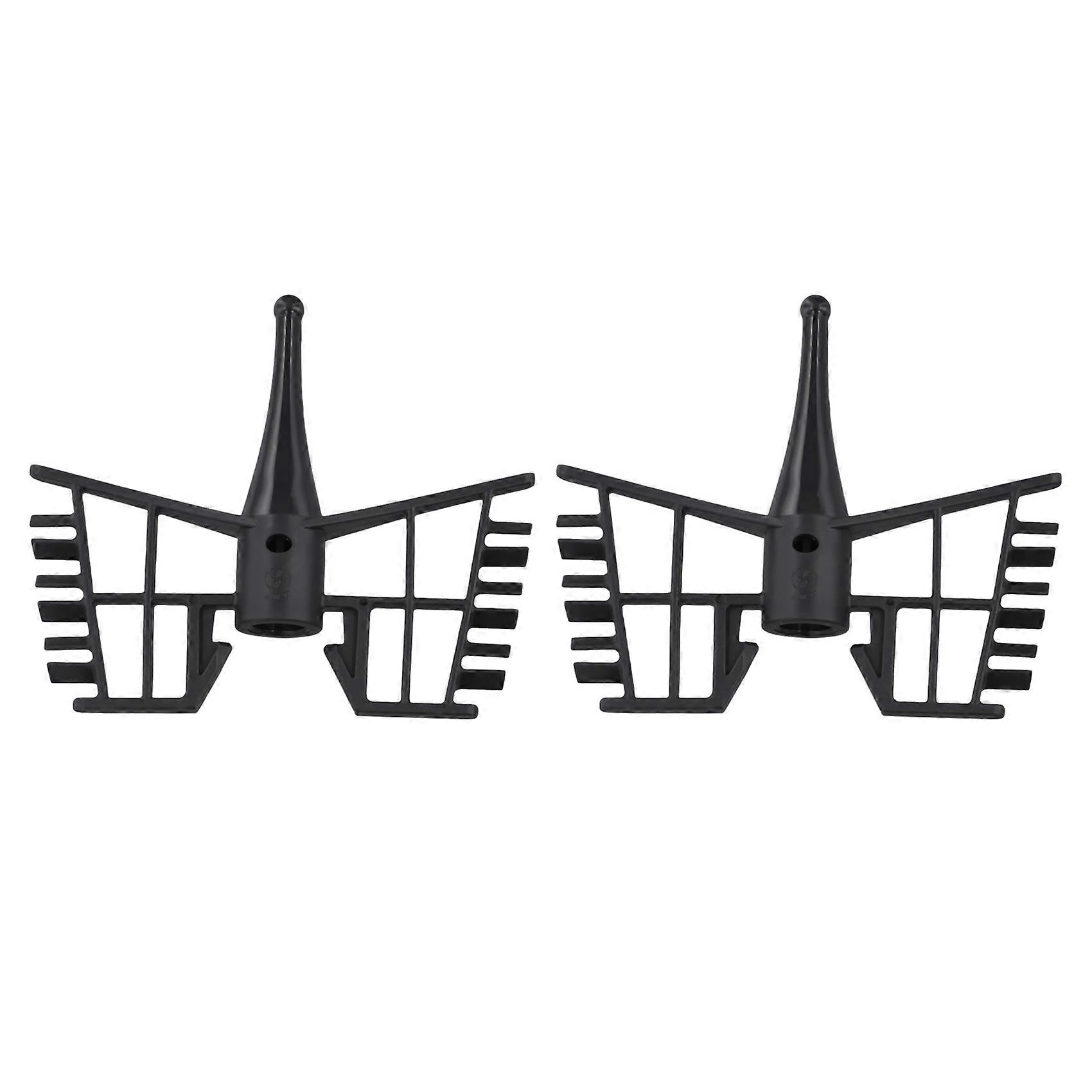 Whisk with Butterfly, Mixing Attachment
