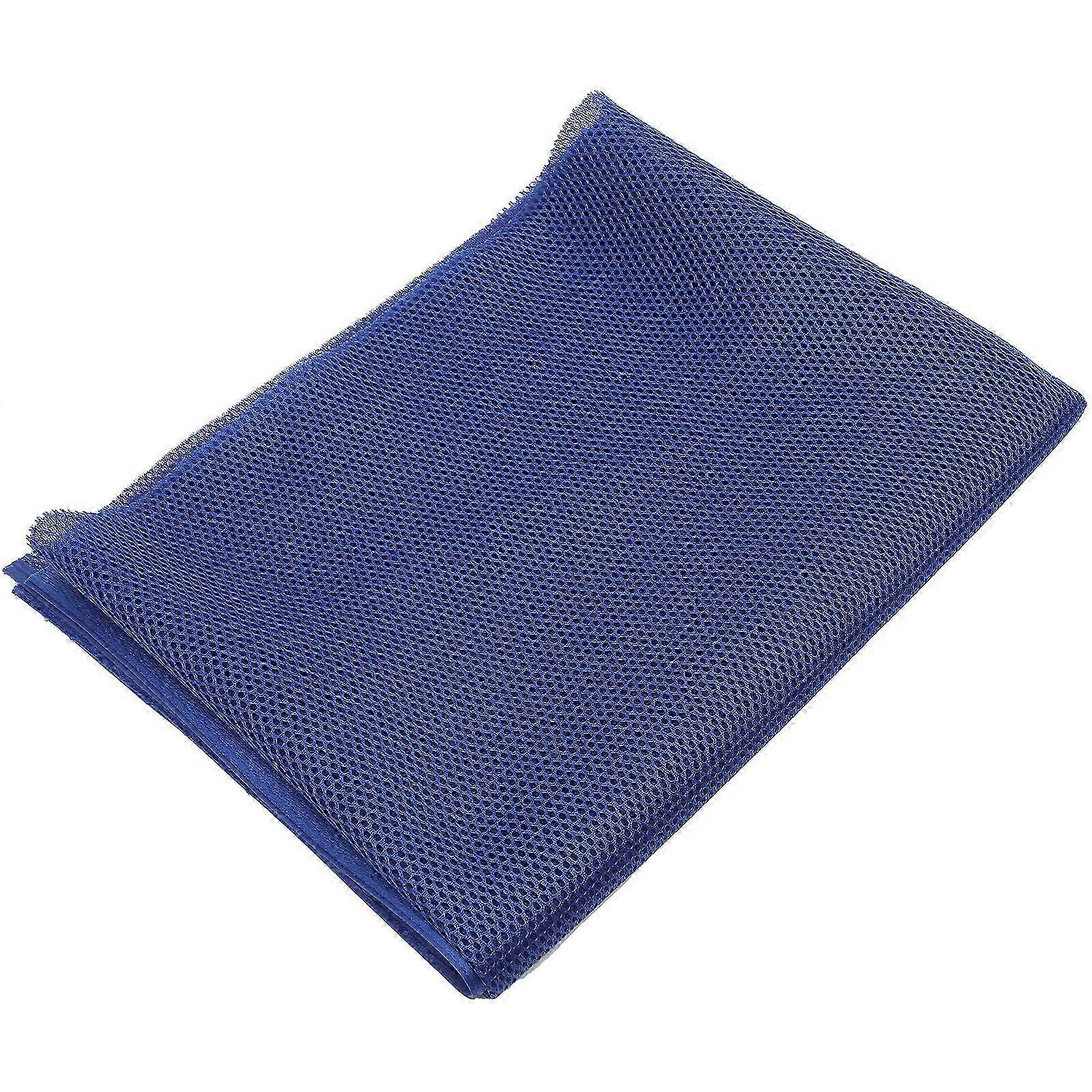 Speaker Grill Cloth Breathable Speaker Fabric Speaker Protective Mesh Cloth