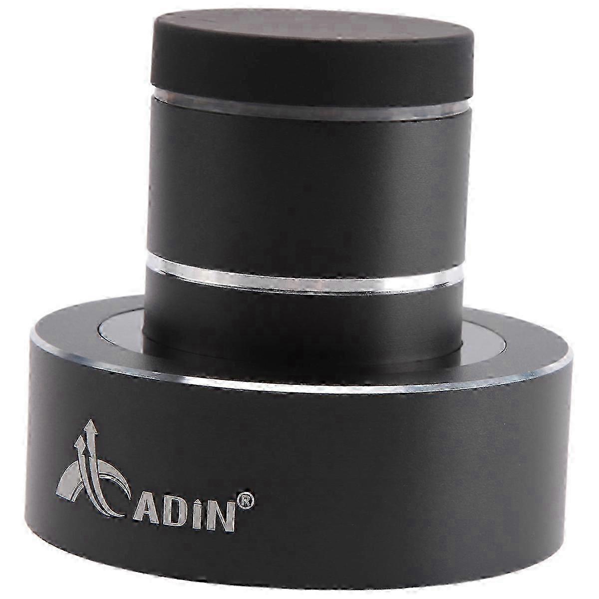 w Adin 26W Vibration Speaker Bluetooth Bass Portable Speakers with Mic