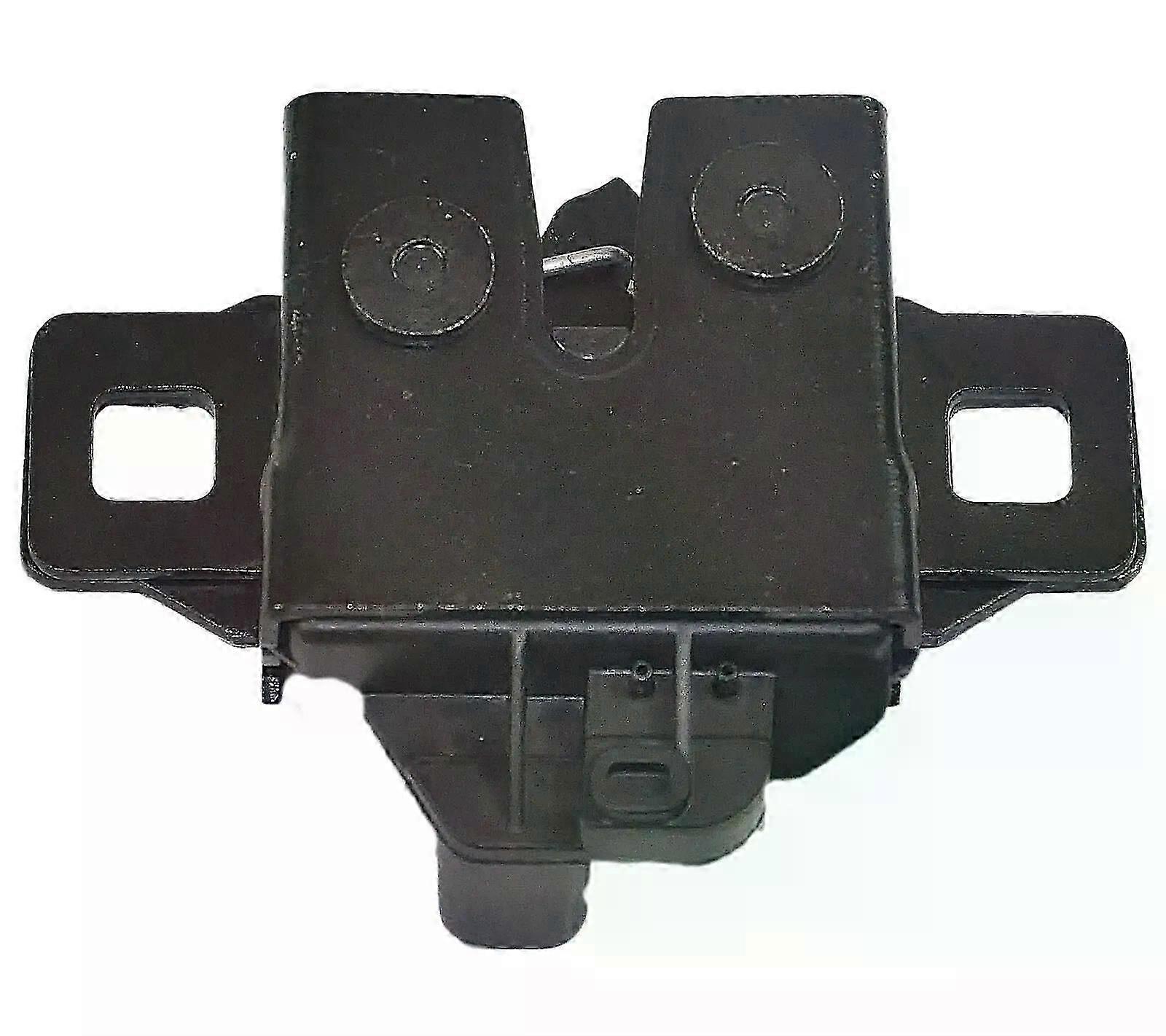 Bonnet Lock Catch With Anti Theft Switch Lr065340 For Range Rover Sport & Evoque Engines Bonnet Lock Components Automobiles Part
