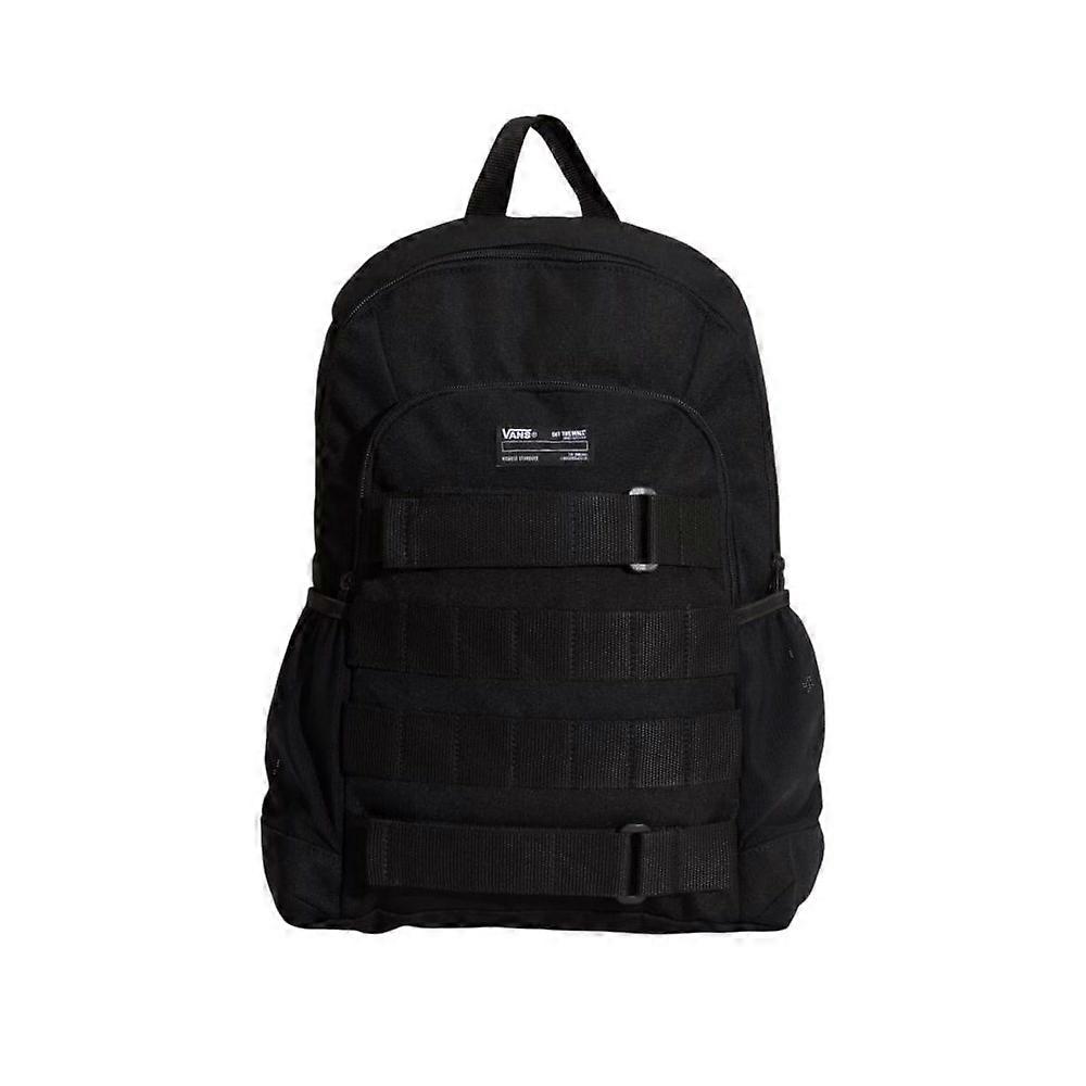 Backpacks Vans VN000PSEBLK1