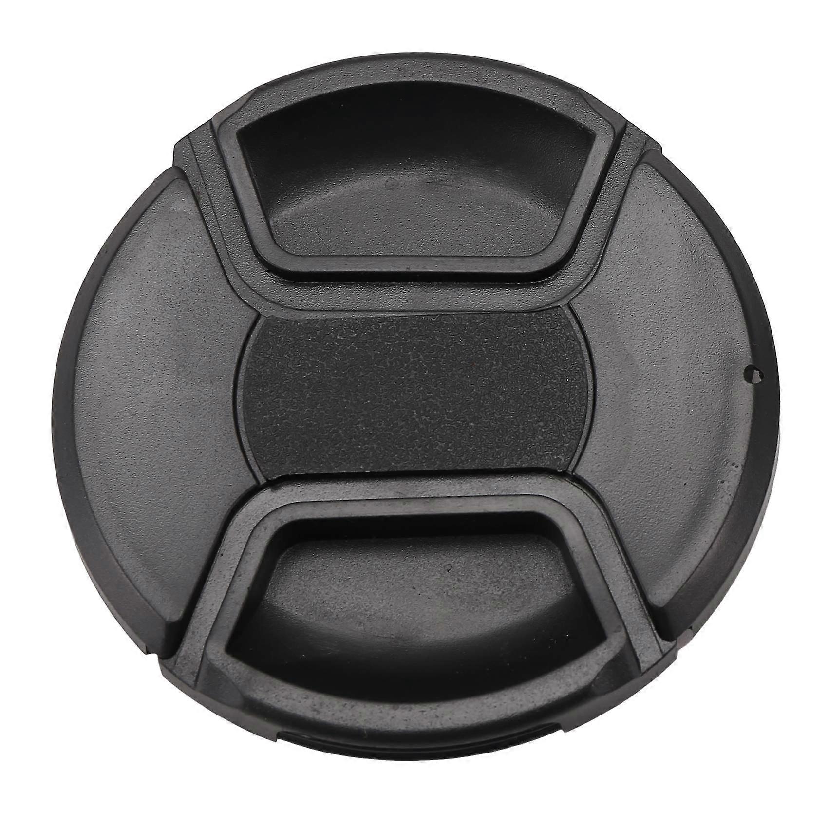 77 mm Lens Cap Protective Cover Cap 