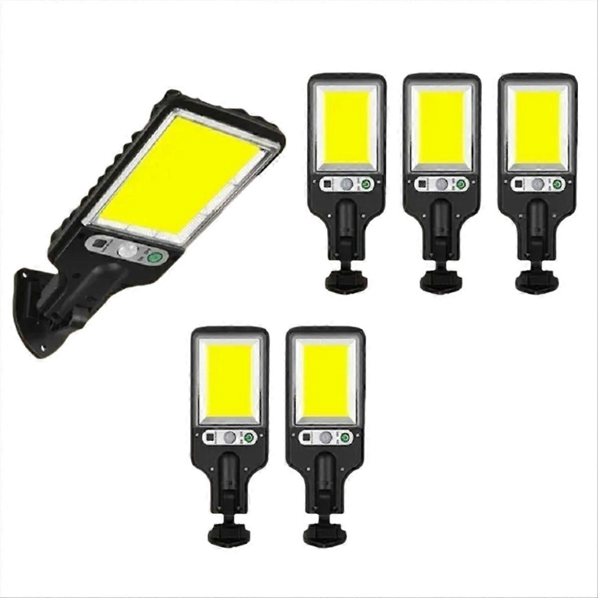 Solar Street Light Solar Light Waterproof Motion Sensor Lighting