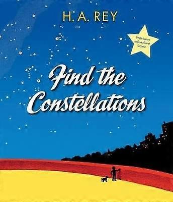 Find the Constellations