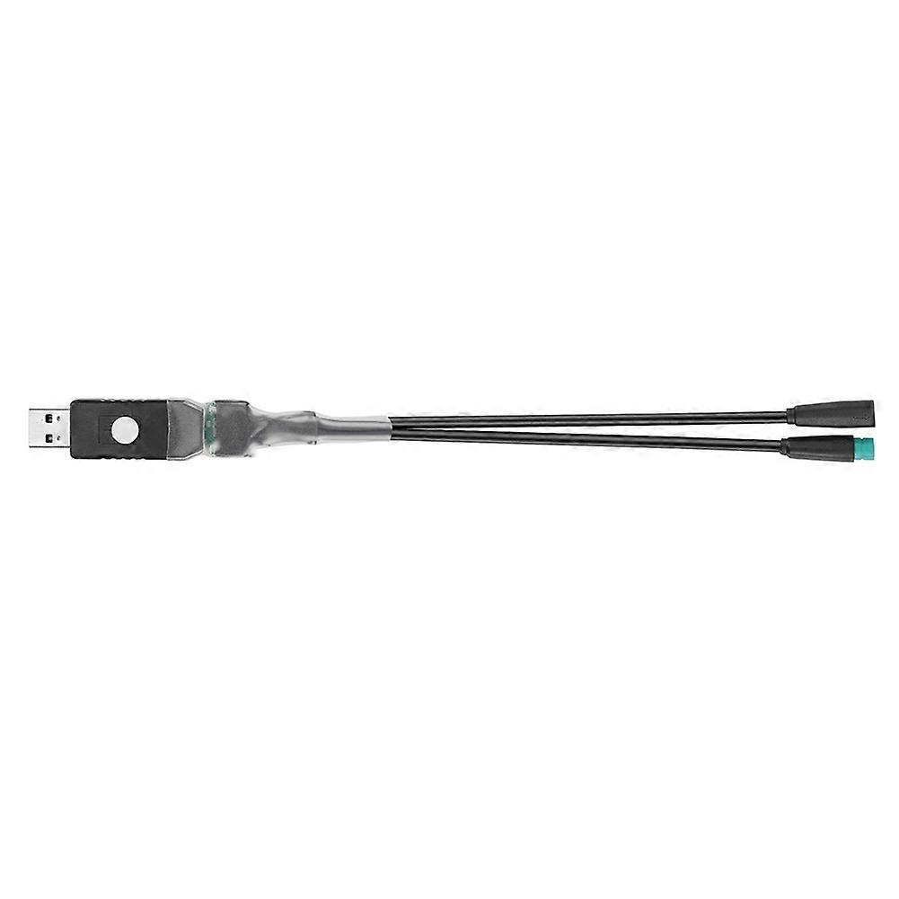 For BESST Programming Line Speed Limit Release Wheel Diameter Setting M600 M510 CAN Protocol Progra