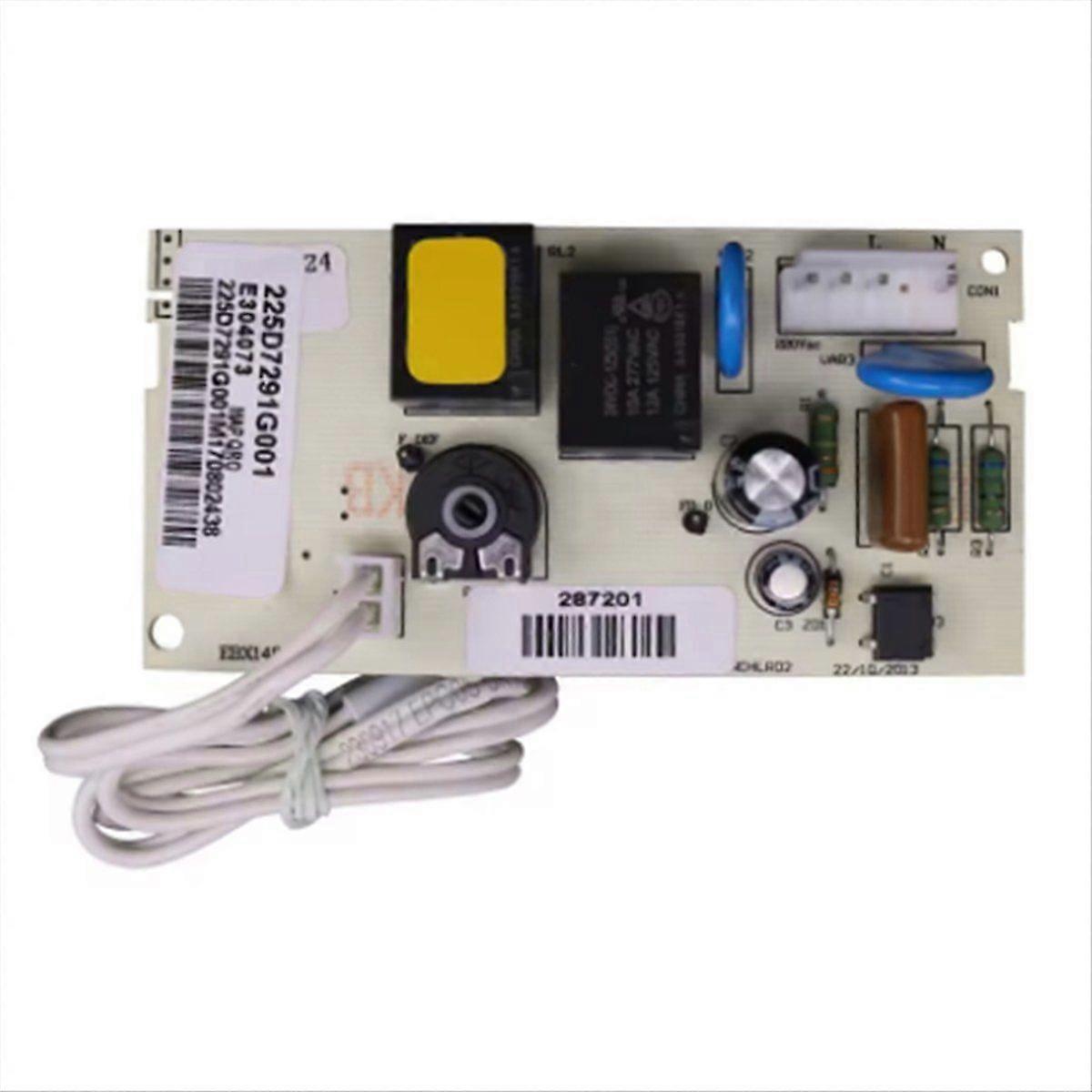 Electronics 225d7291g001 Refrigerator Parts Refrigerator Control Pcb Inverter Board Circuit Board