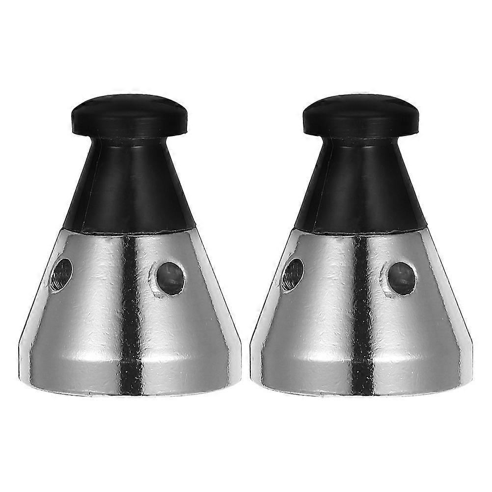Pressure Cooker Jiggers Valve for Reliable Pressure Control 2Pcs Pack