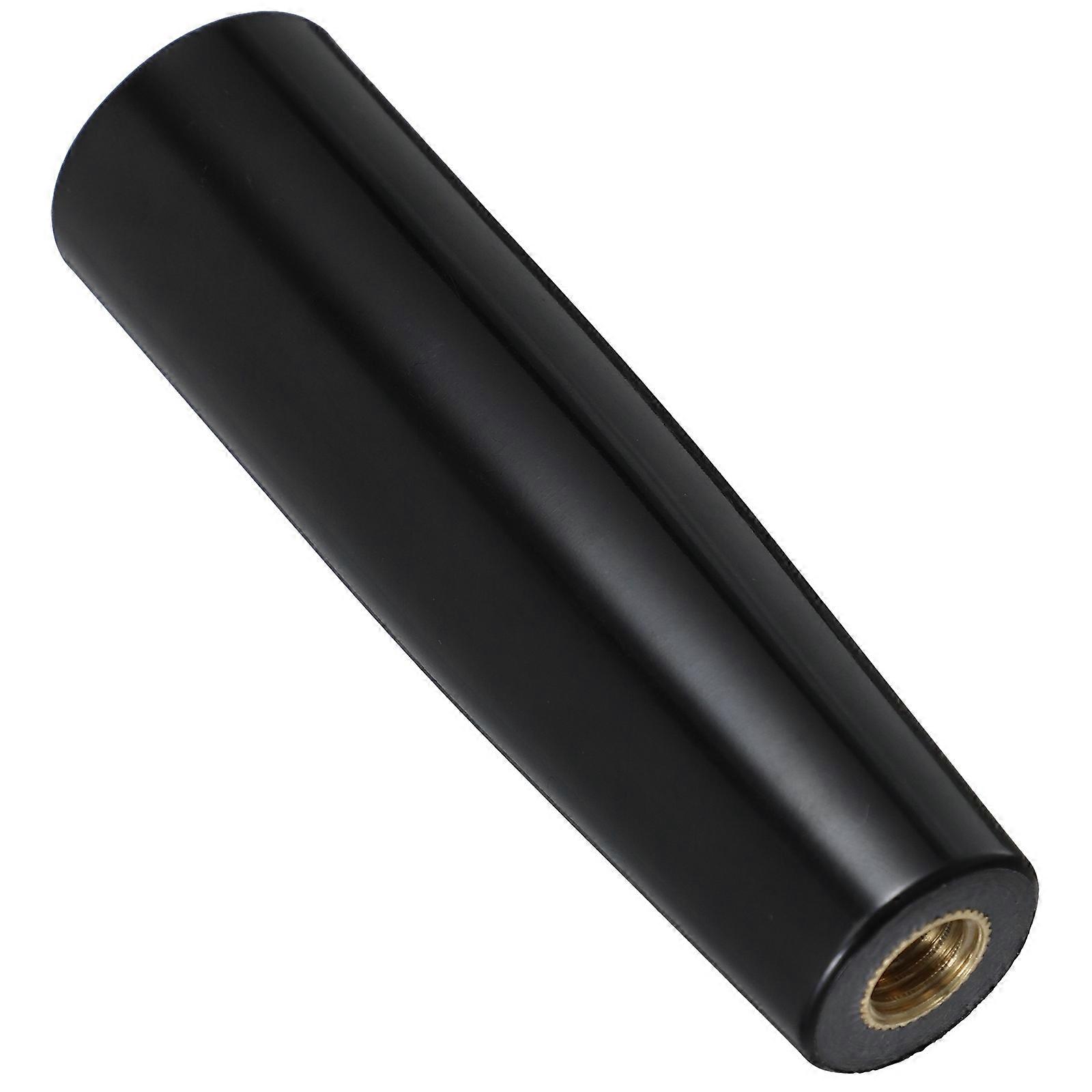 Burning Handle Bakelite Revolving Handle for Woodworking