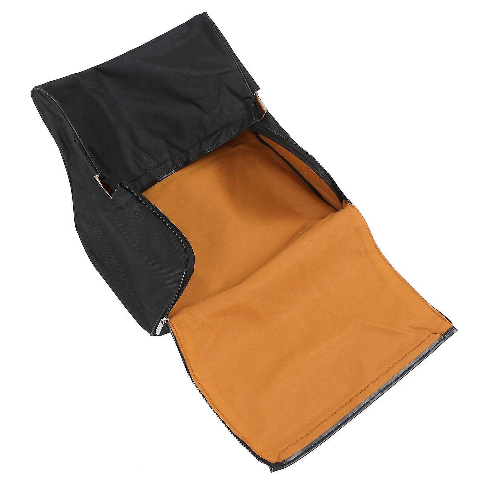 Practical Accordion Bag Oxford Cloth Storage Bag for Accordion Holder