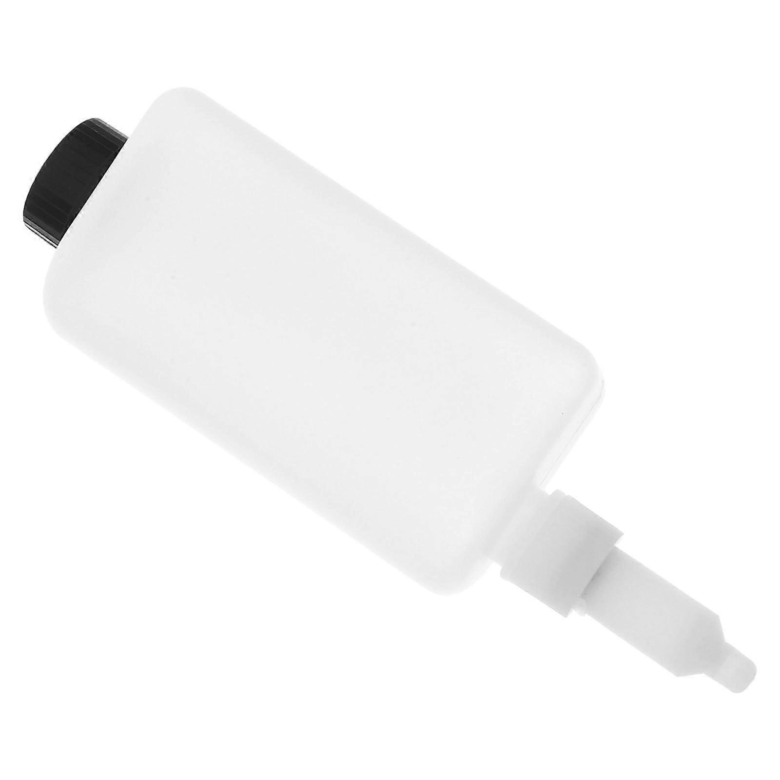 Wall Mounted Soap and Shampoo Dispenser, SpaceSaving Refillable Holder for Bathroom and Kitchen