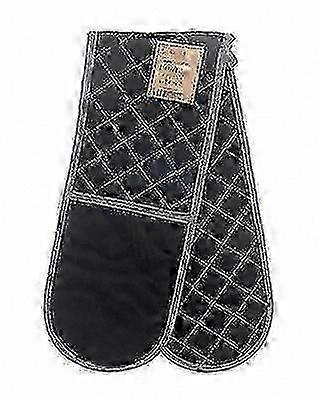Double Oven Glove for Baking and CookingGOOD