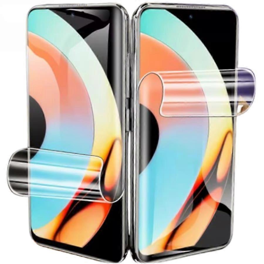 - Realme 10 Pro Hydrogel Screen Protector (pack Of 2) (copy)