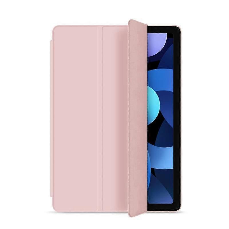 Capa elegante para iPad 7/8/9 de 9,7 polegadas rosa nº 4457