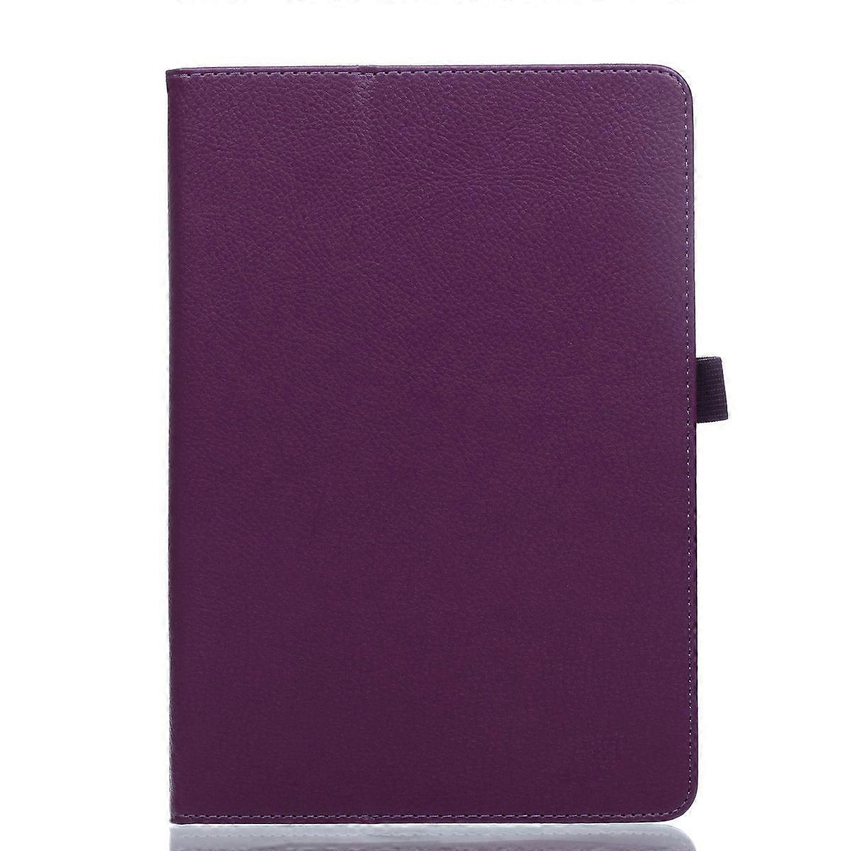 Stylish Case For Ipad 12.9 2015/2017 Purple Series