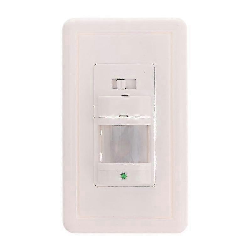 Plastic Light Switch For Lighting-c