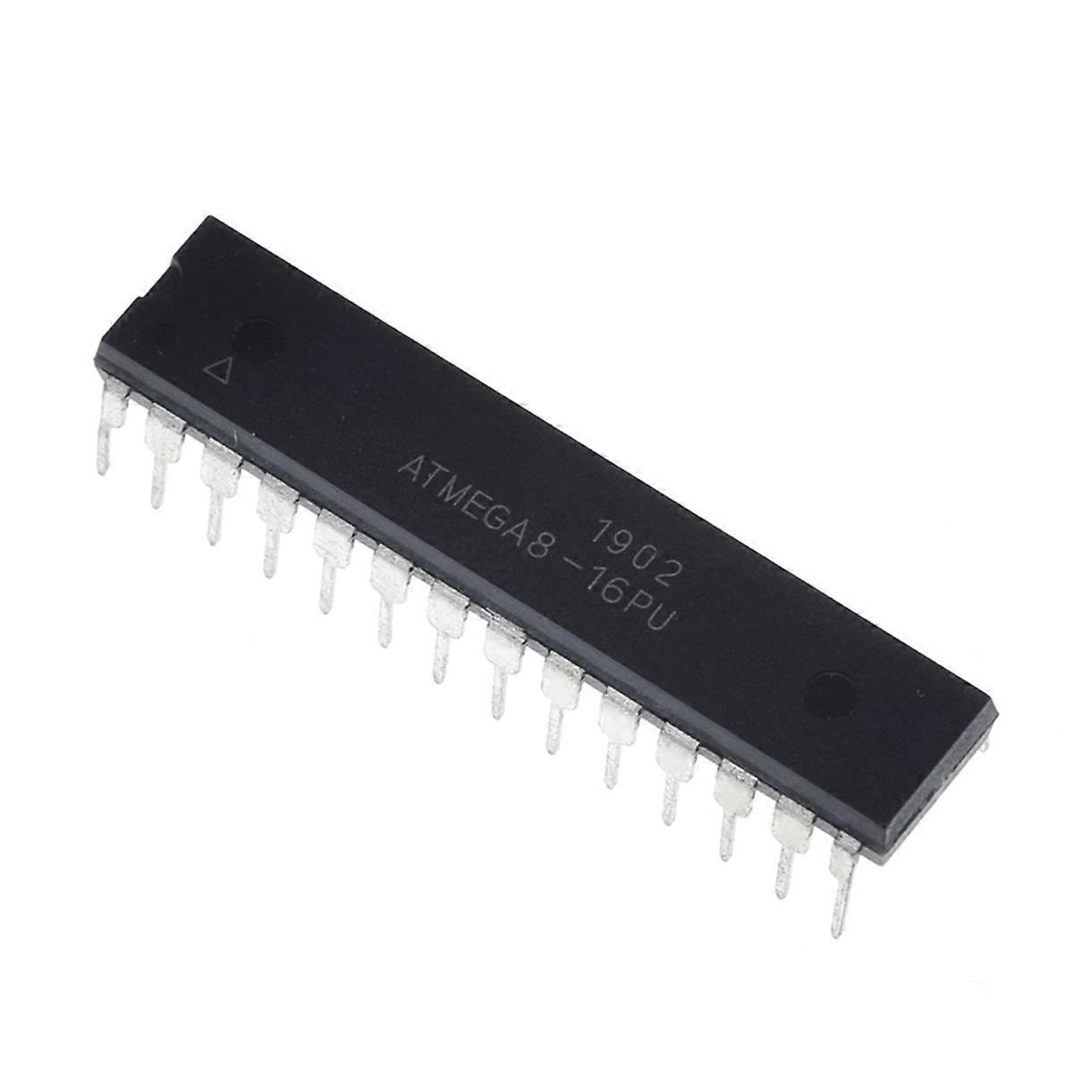 ATMEGA8-16PU ATMEGA8A-PU MEGA8-16 Microcontroller Chip