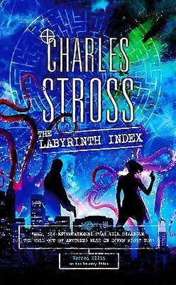 De Labyrinth Index