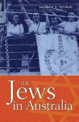 The Jews in Australia