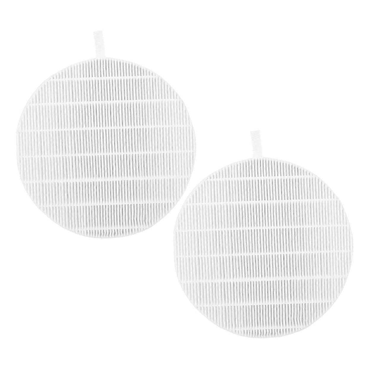 2pcs Nail Dust Collector Filter Sheets Replacement for Clean Workspace and Nail Grinding
