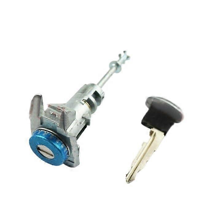 Left Front Door Lock Cylinder Replacement for Mazda CX5 and Mazda Artez Driver Side Secure Access