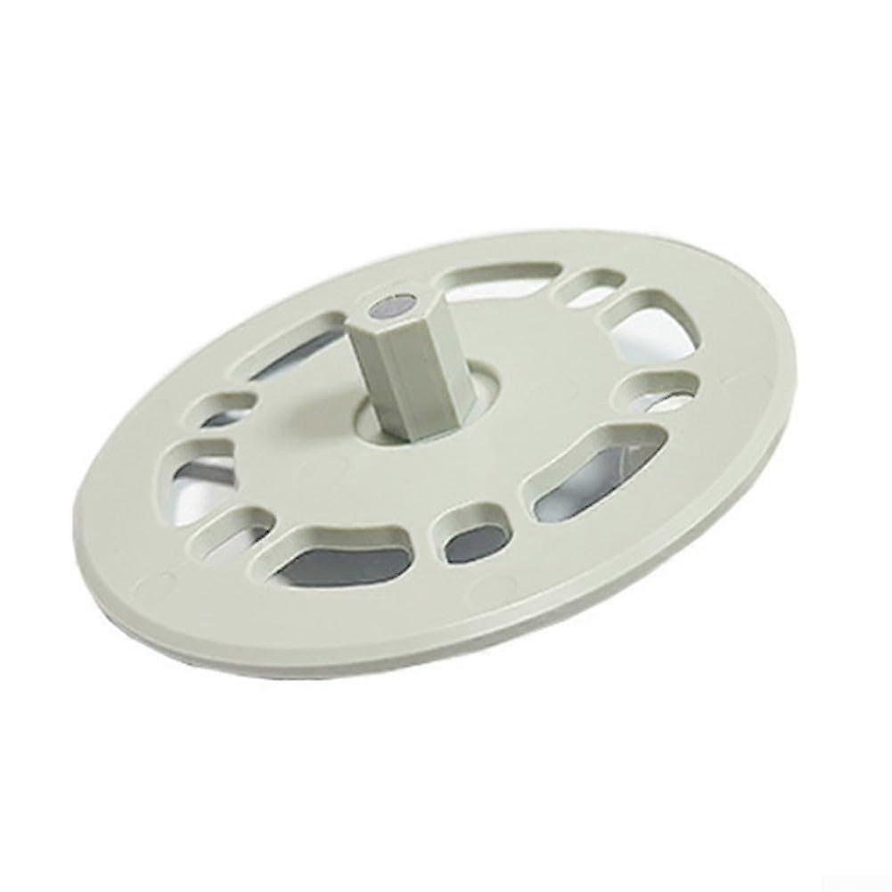 Robot Vacuum Mop Attachment with Mop Cloth Holder for Deebot Hard Floor Cleaning Durable Bracket