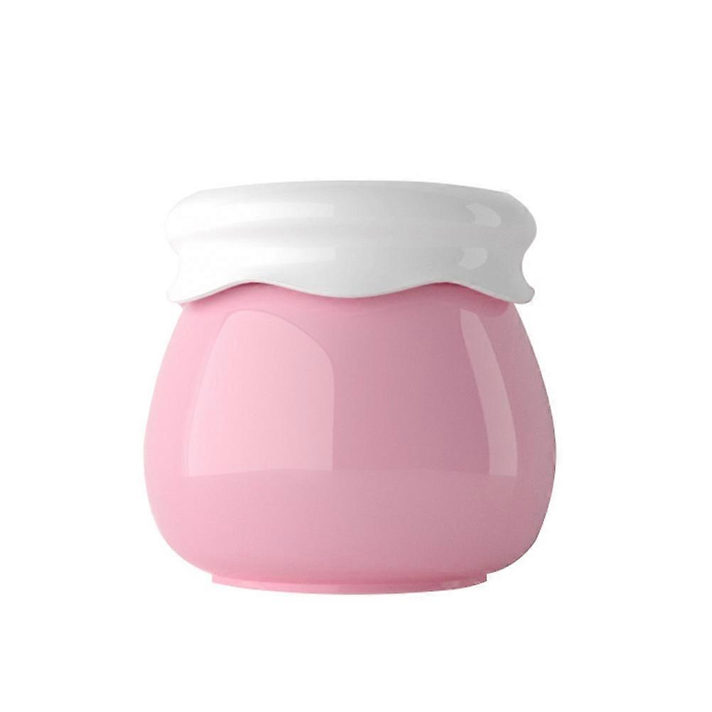 Makeup Bottles Portable Empty Bottles for Makeup Use 5Pcs Travel Set