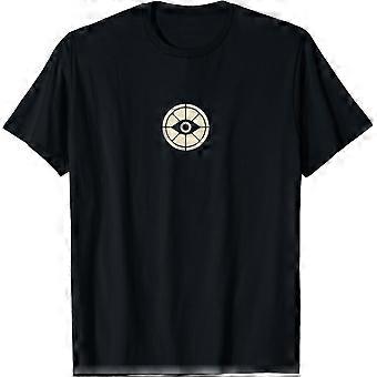 Deadlock Eye | Gamer T-Shirt QQ 1099