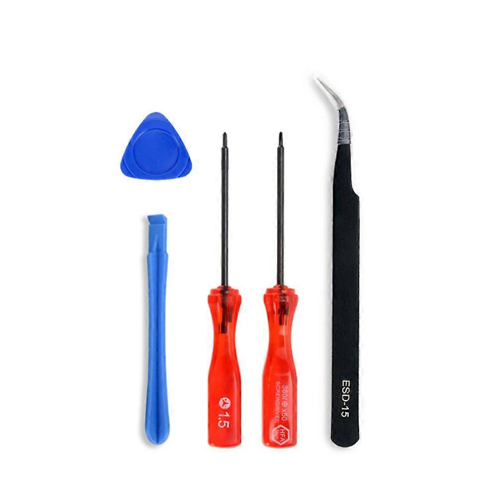 Kit de réparation de câble flexible NT134 pour console Nintendo Switch Joy-Con NS