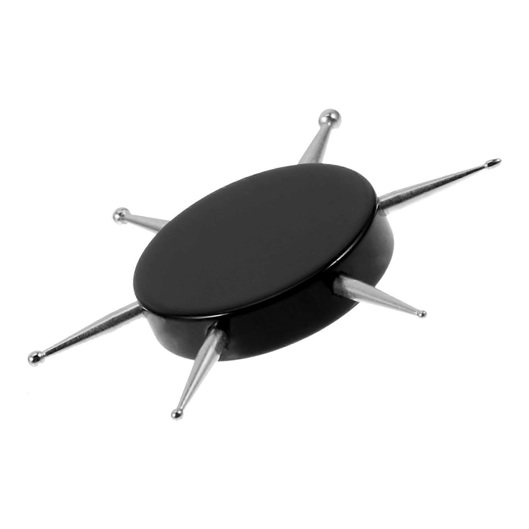 MultiSize Nail Art Dotting Tool and Manicure Dotting Pen for Precision DIY Nail Designs