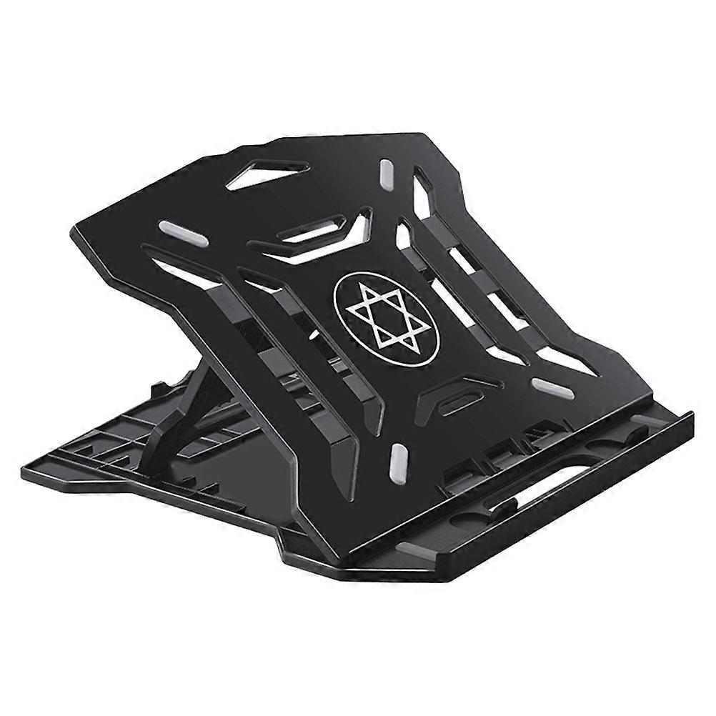 Adjustable Laptop Bracket Computer Holder for Holding Use Durable Design